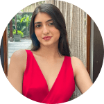 Aarushi Bedi